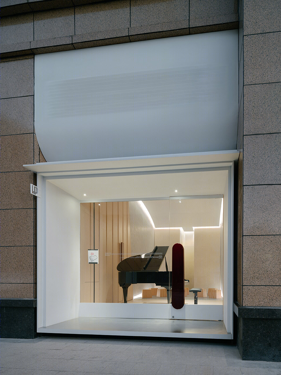 泠谱音乐厅丨中国杭州丨Say Architects-5