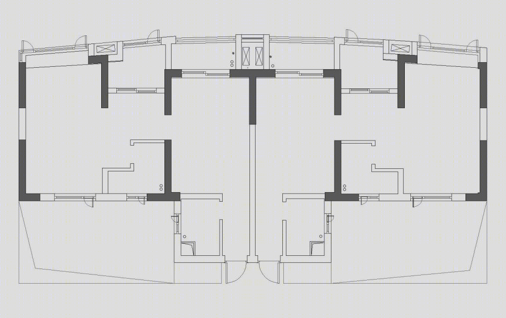 2019 年 251 套国外住宅空间高清图集分享-0
