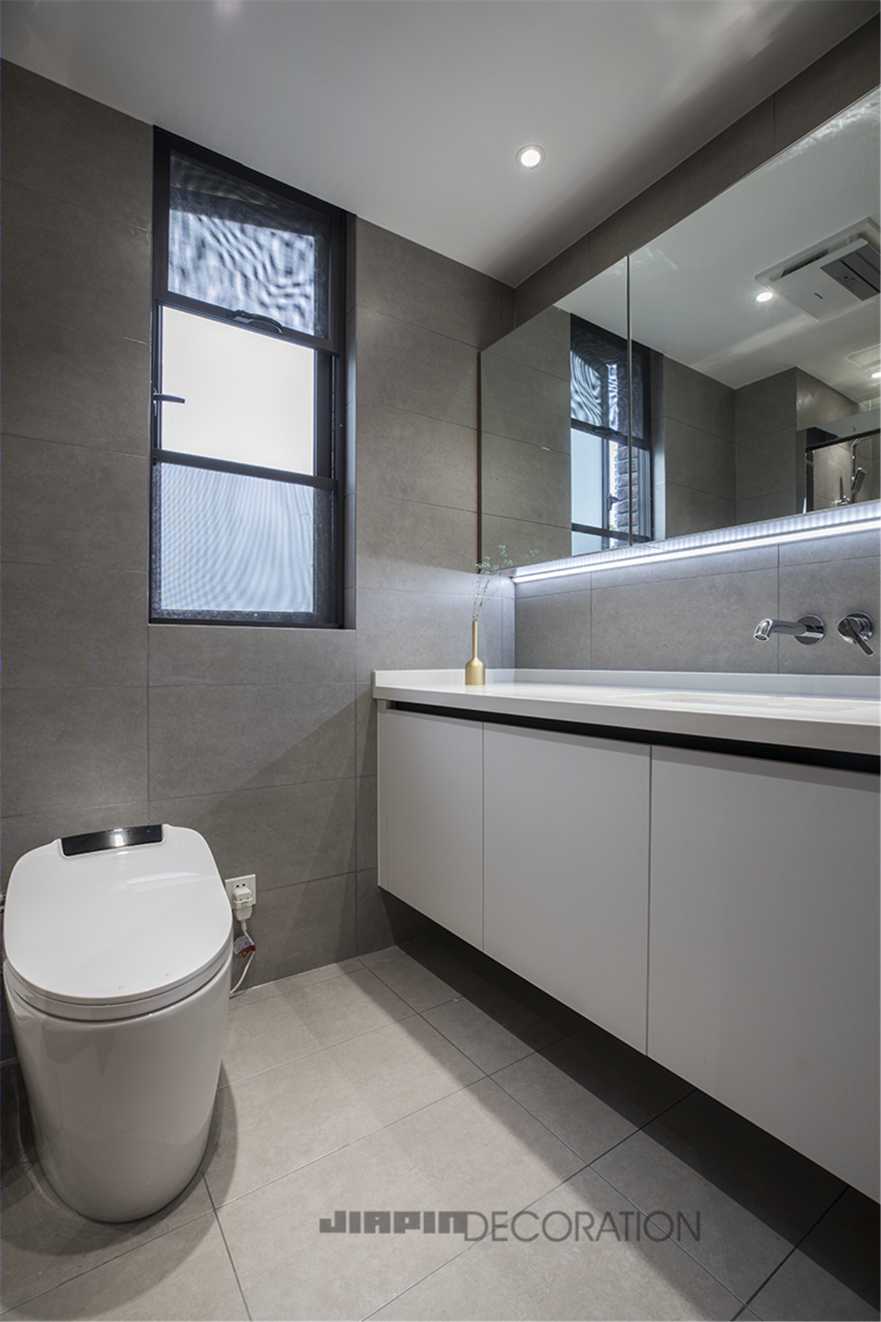 300 平观山鸿郡极简之家 | 双层空间，功能齐全-39