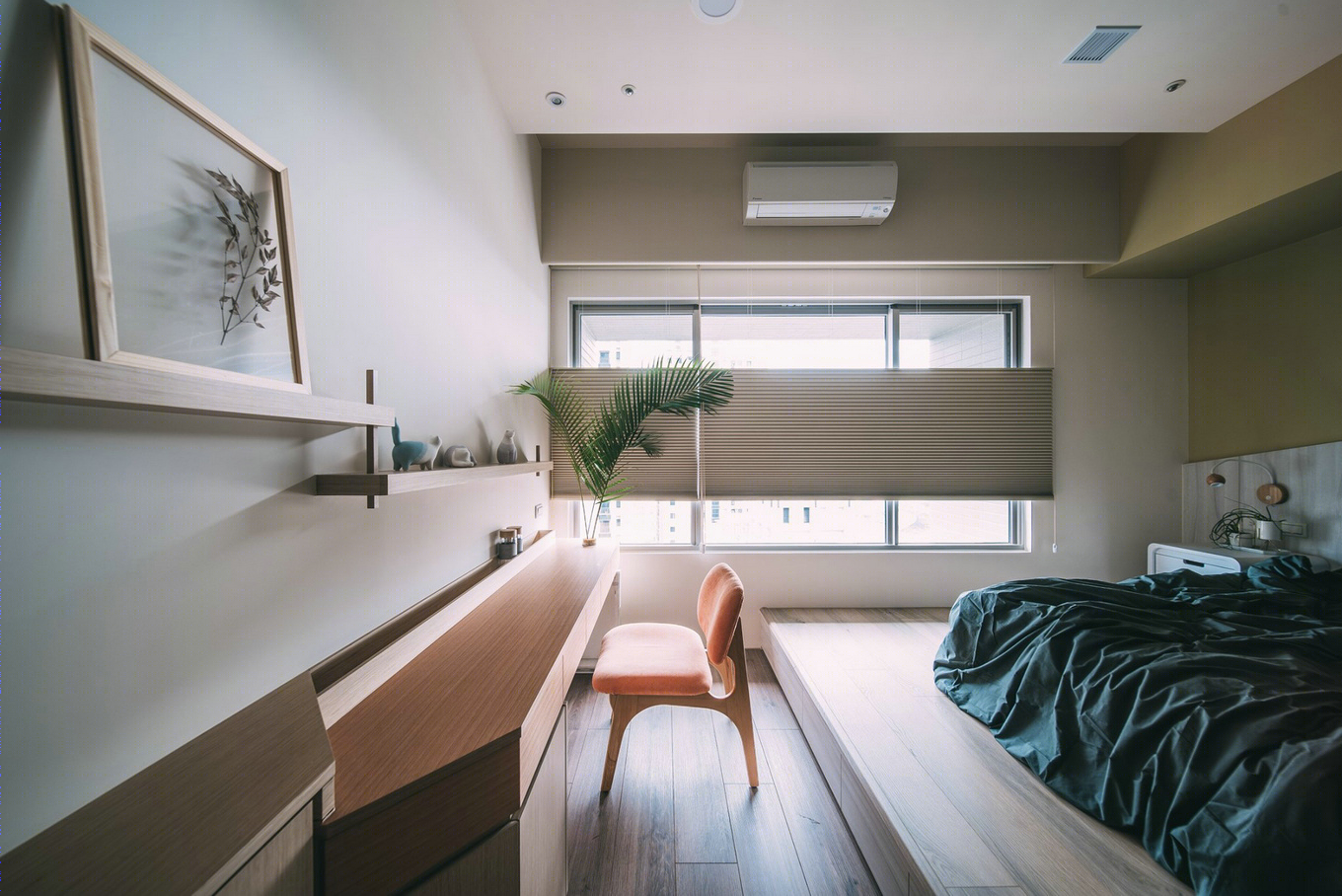 绿意盎然的爱情寿司店-14