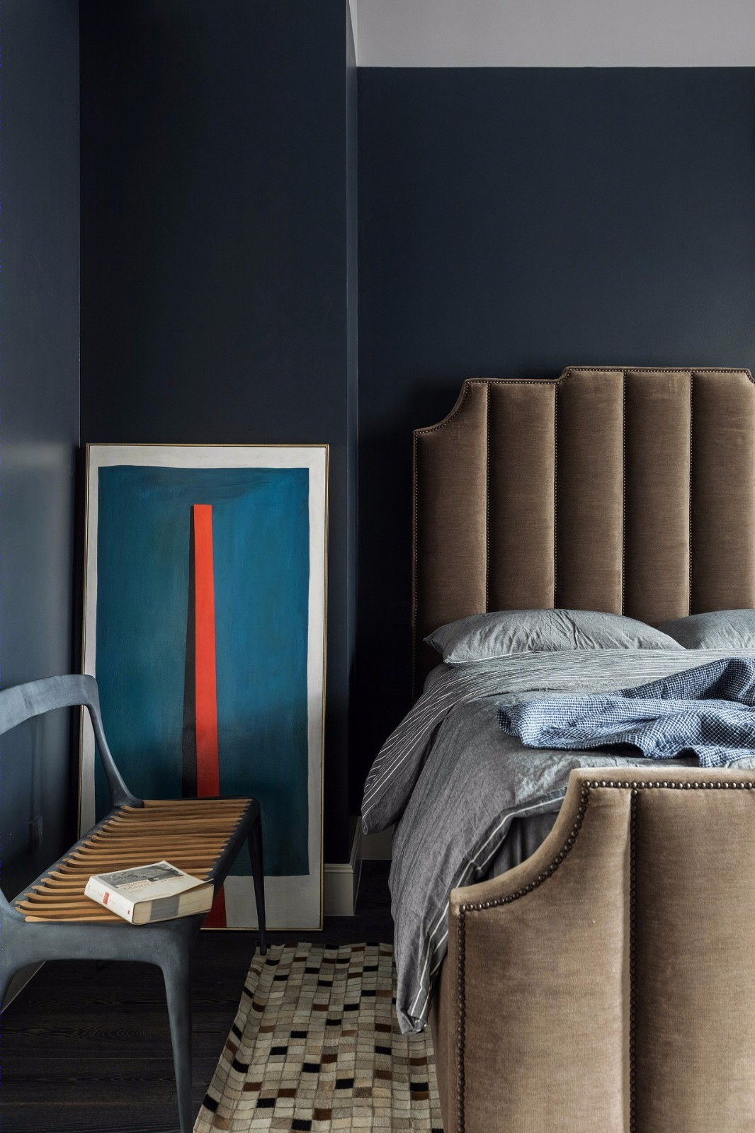 又见生活·温馨宜居的空间艺术-30