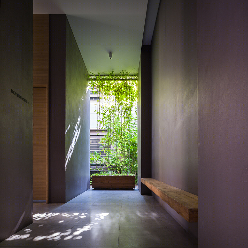 曼谷榕树下的清凉酒店-39