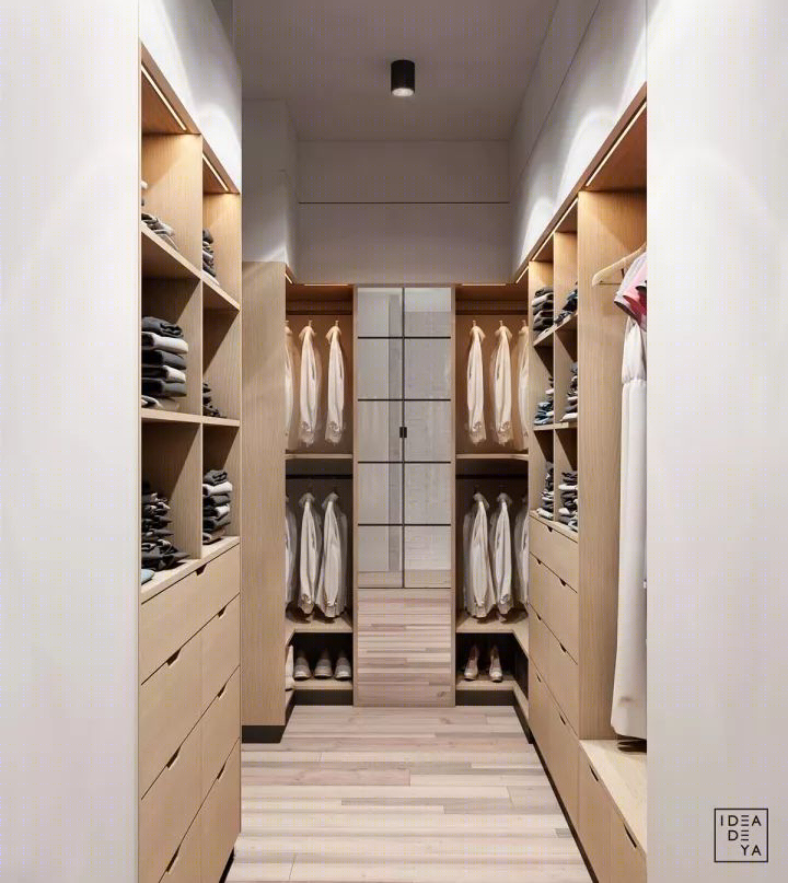 乌克兰现代三层住宅 | 自然与精致间的平衡-17