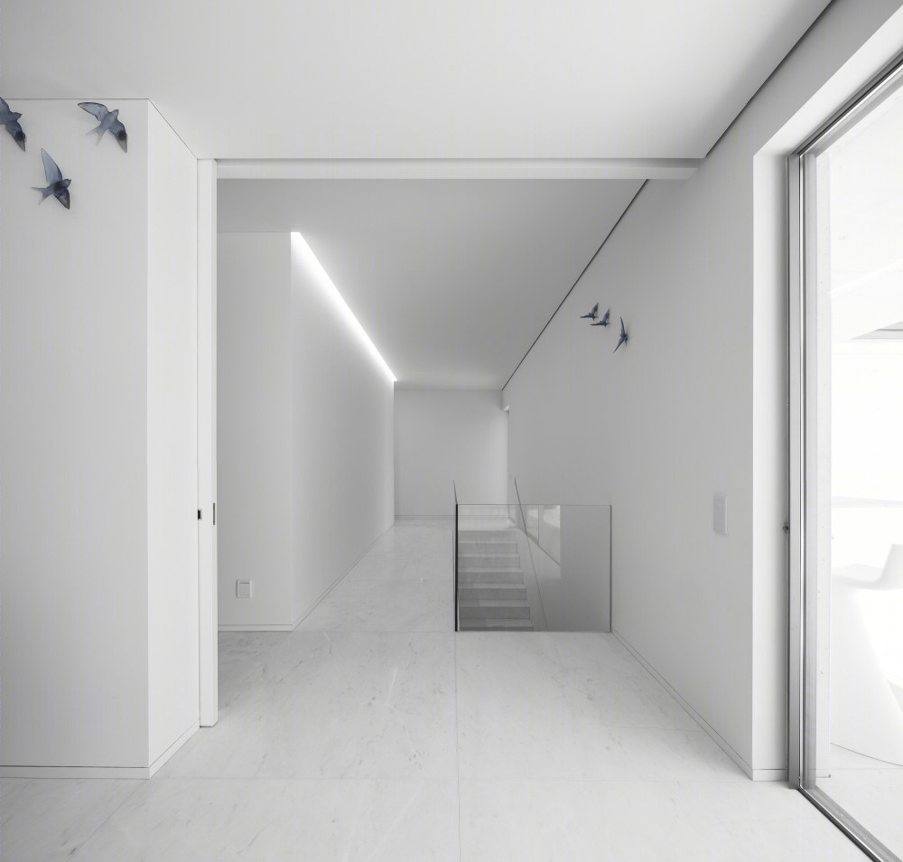 葡萄牙Agueda之家(2017) (Espaco Objecto)设计-50