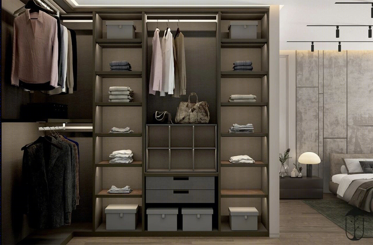 Dinara Yusupova 的轻奢设计美学-20