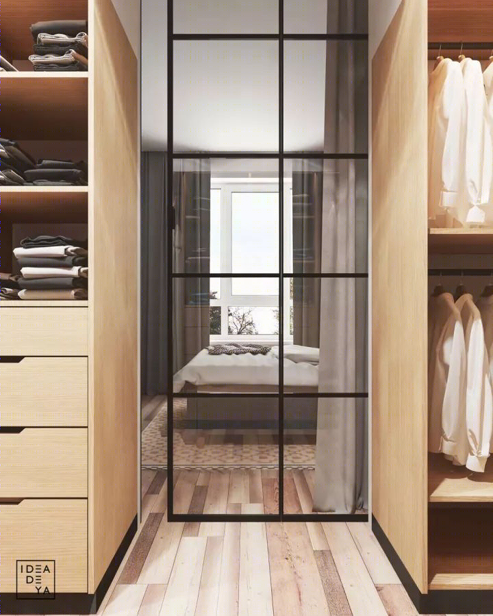 乌克兰现代三层住宅 | 自然与精致间的平衡-18