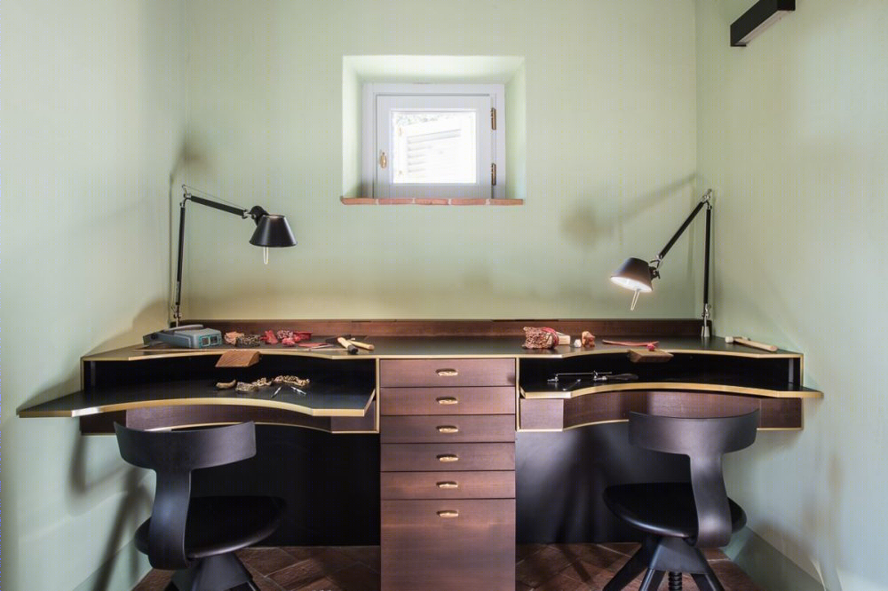 私人住宅 104 现代简约设计风-6