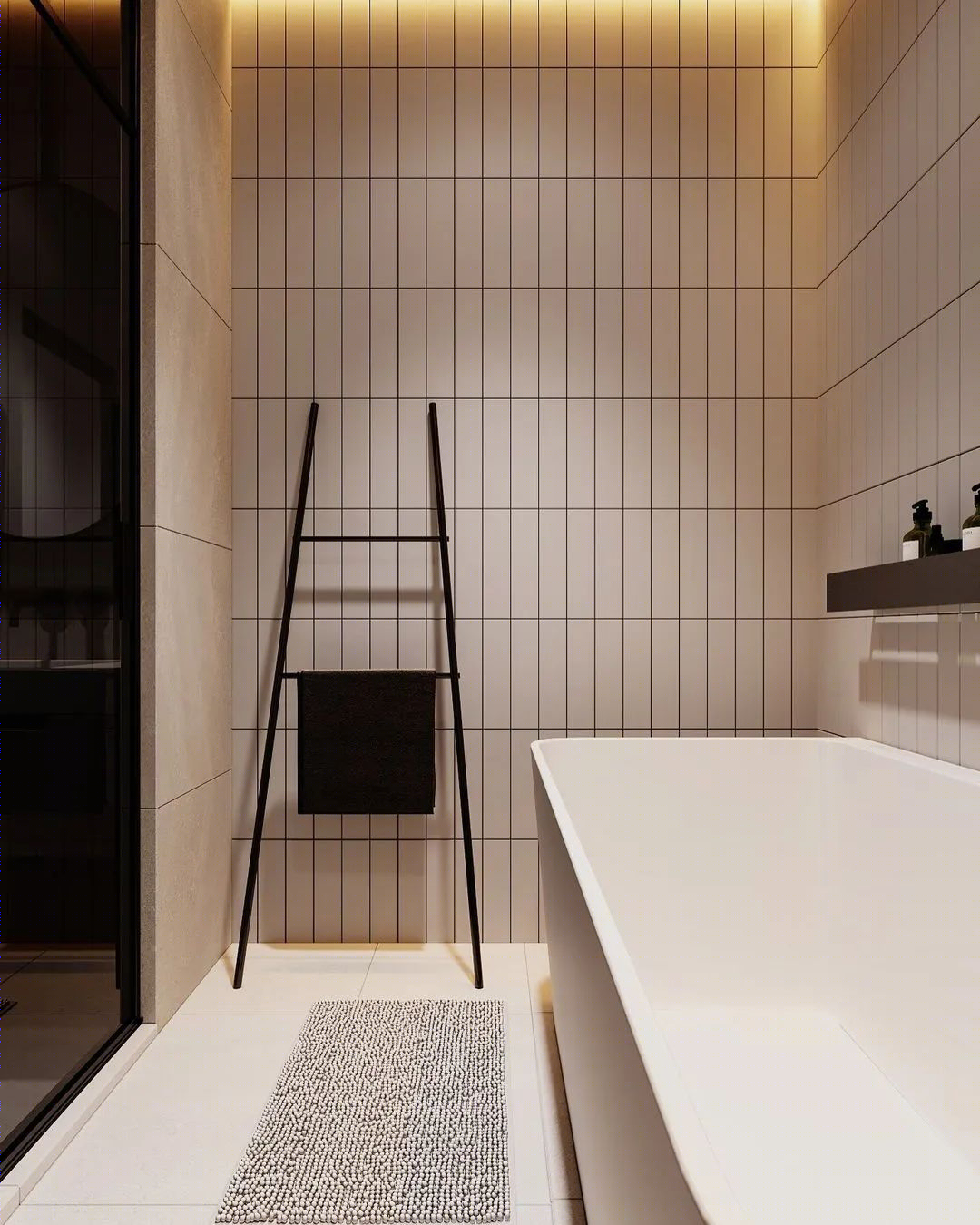 2022 卫生间设计新潮流-7