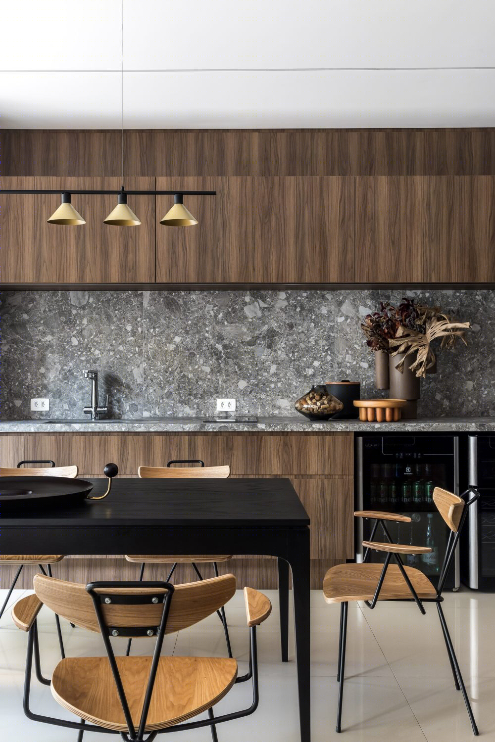 巴西五彩之家-19