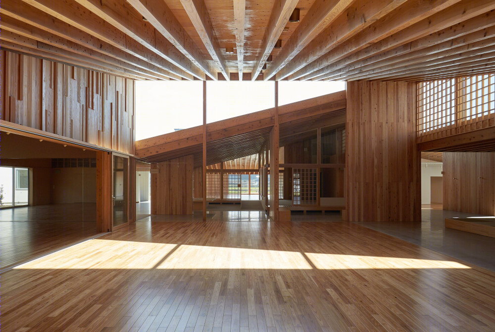 《日本社区学习中心》-17