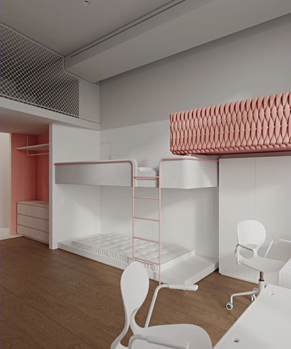 Nido Interiors 室内设计案例解析-49