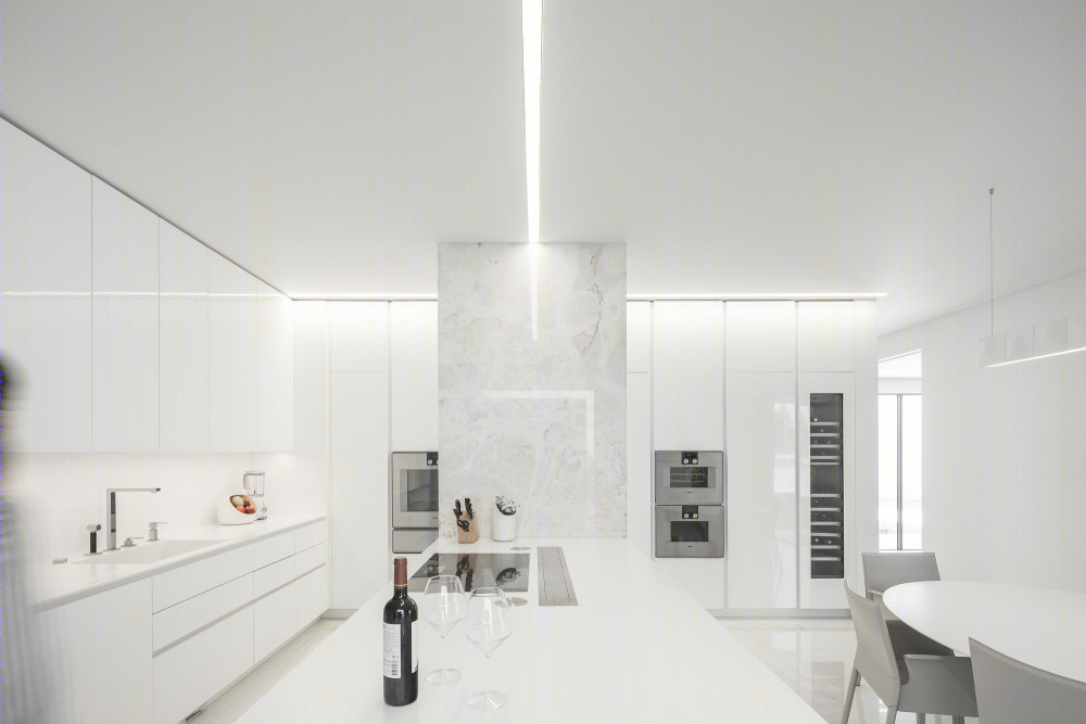 葡萄牙Agueda之家(2017) (Espaco Objecto)设计-53