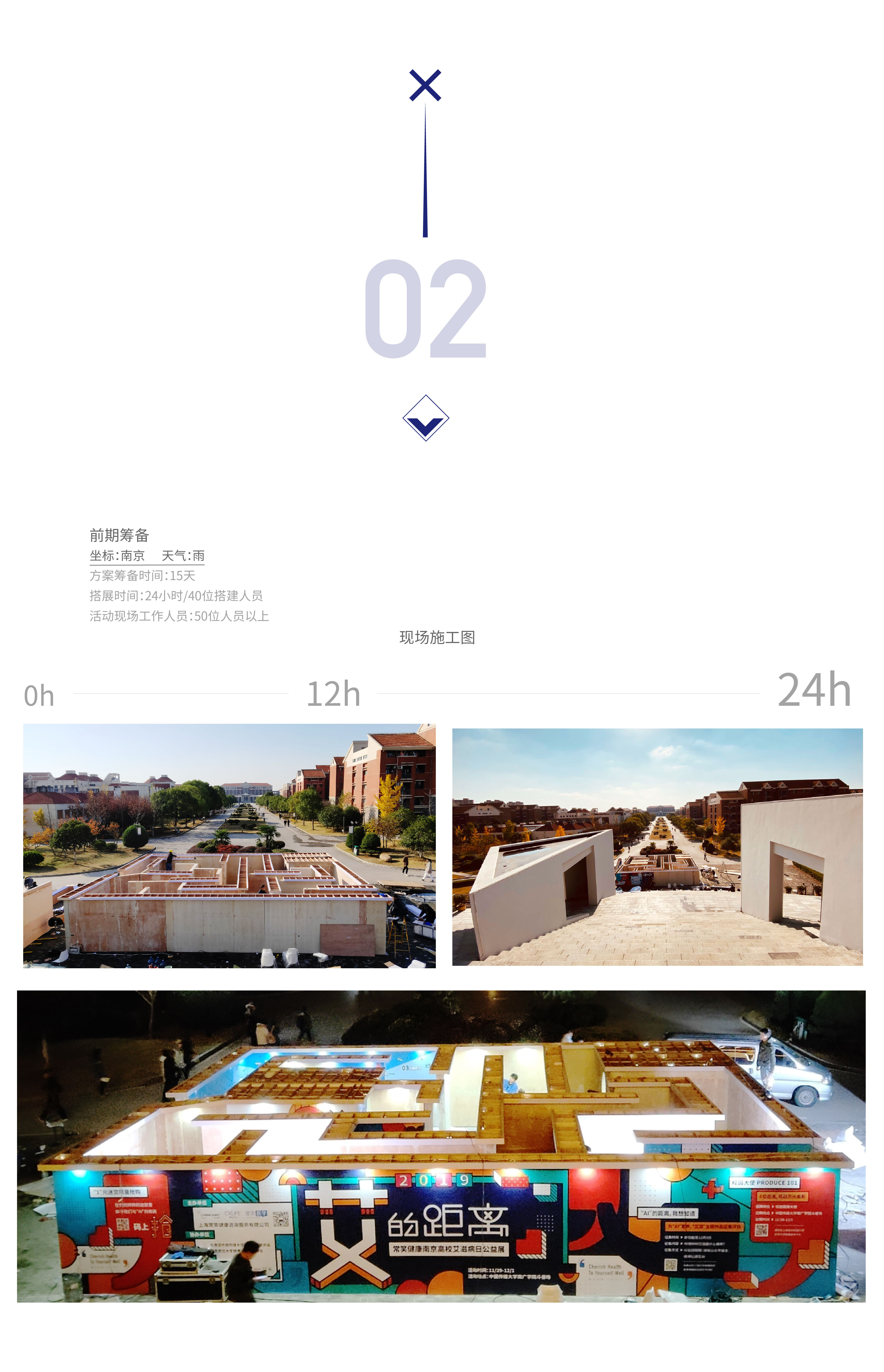 创意孟菲斯 · AI 赋能的室内设计新趋势丨常笑健康-7