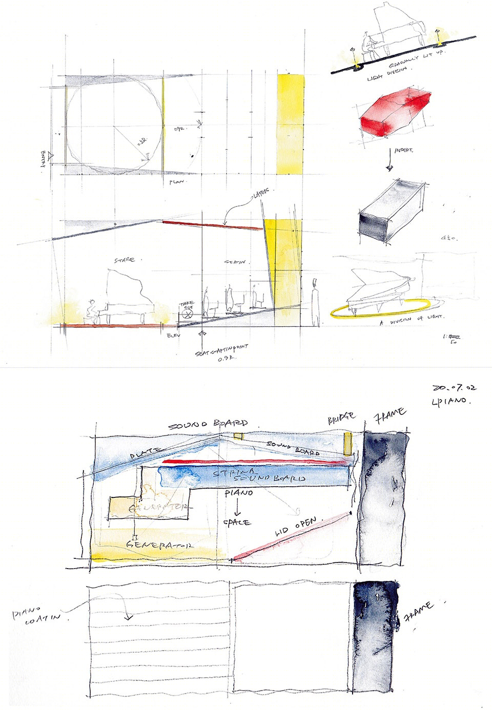 泠谱音乐厅丨中国杭州丨Say Architects-11