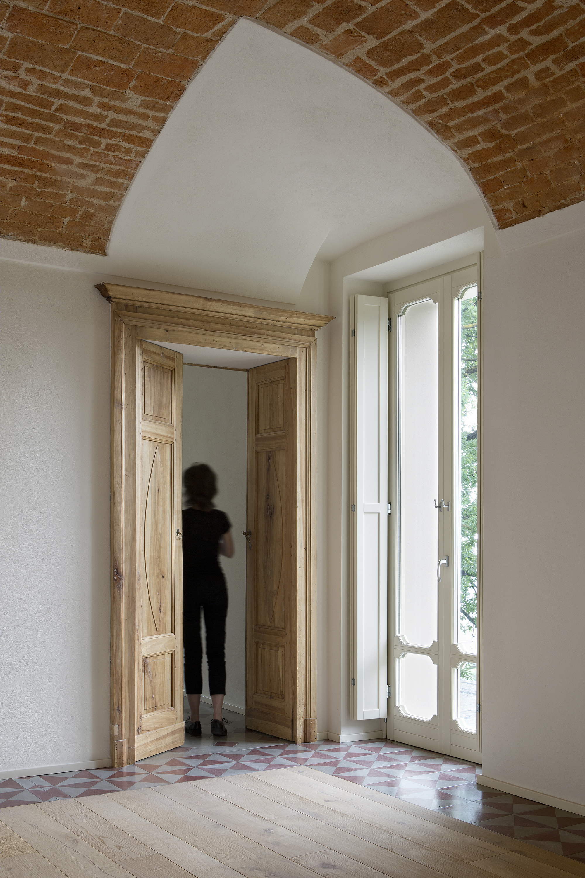 特里萨诺别墅-33