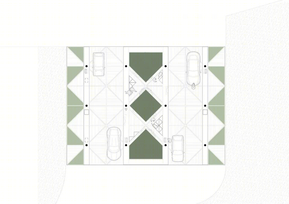 超快速电动汽车充电站-20