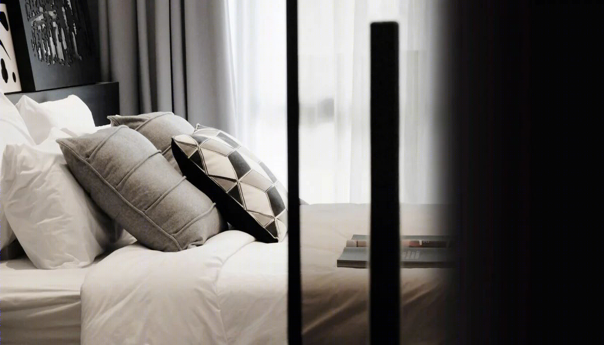 932 Designs丨样板间丨Design 设计专辑-147