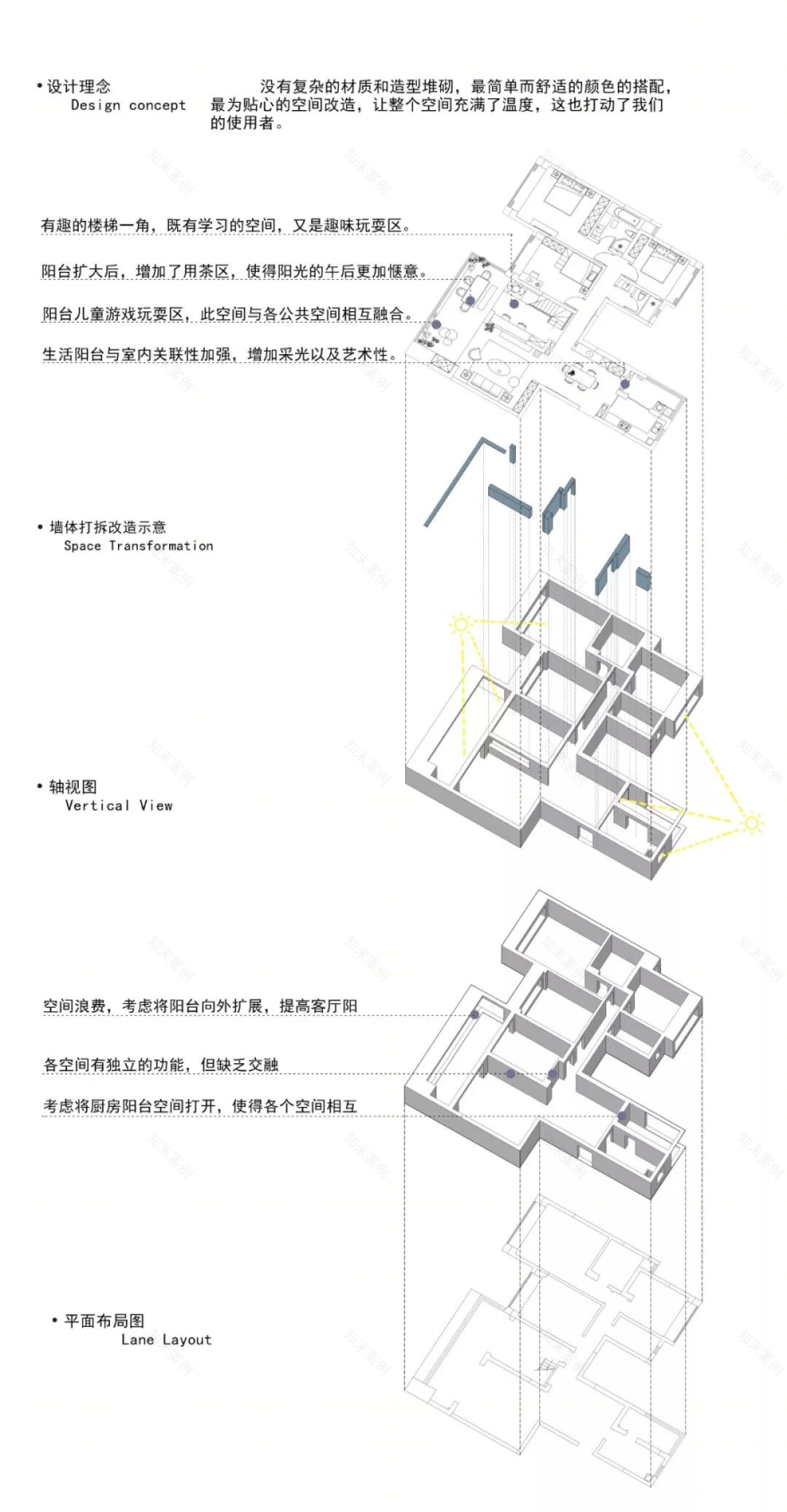 欢乐佳园丨EXOTIC平凡之家-1