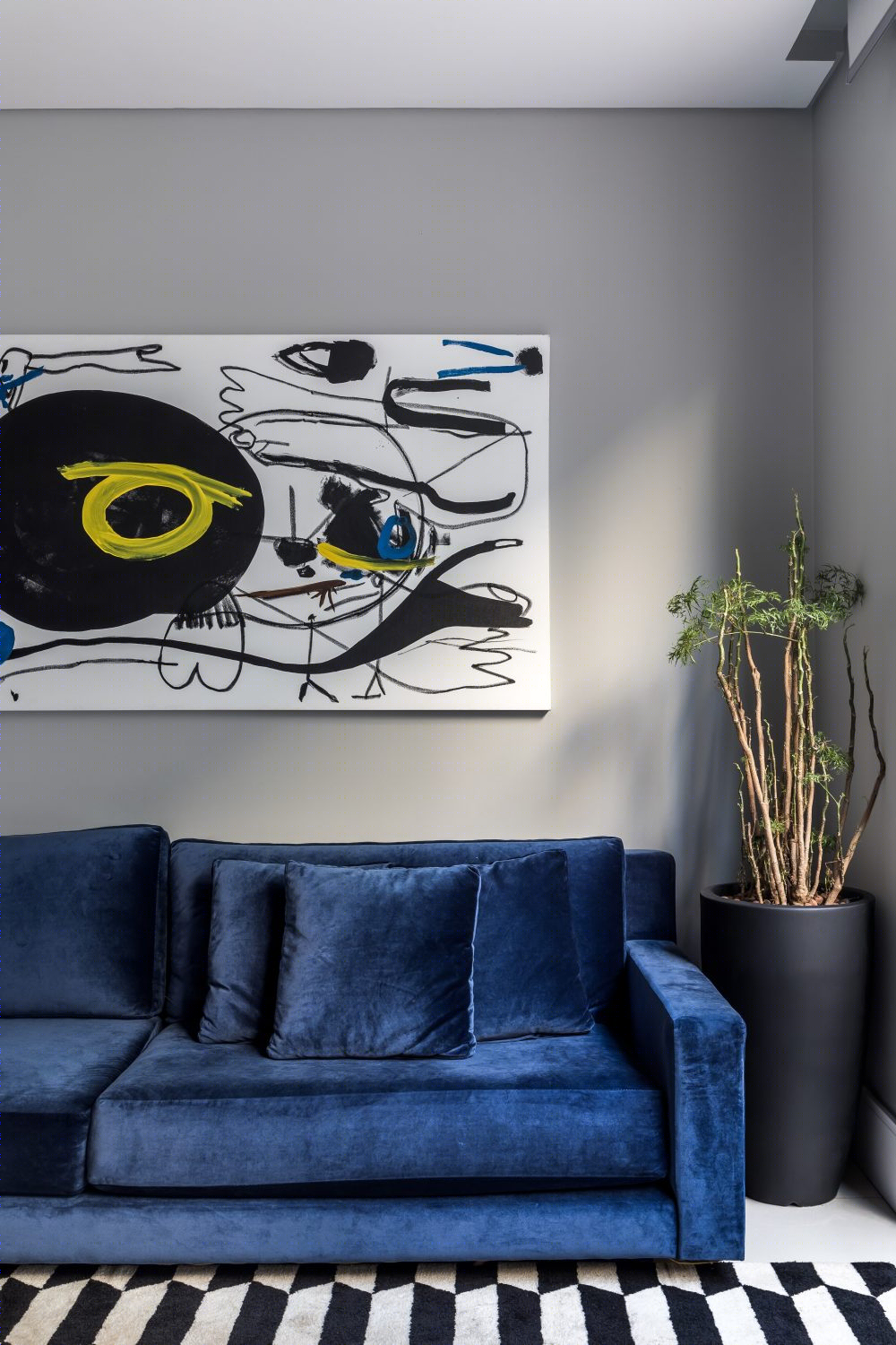 巴西五彩之家-21