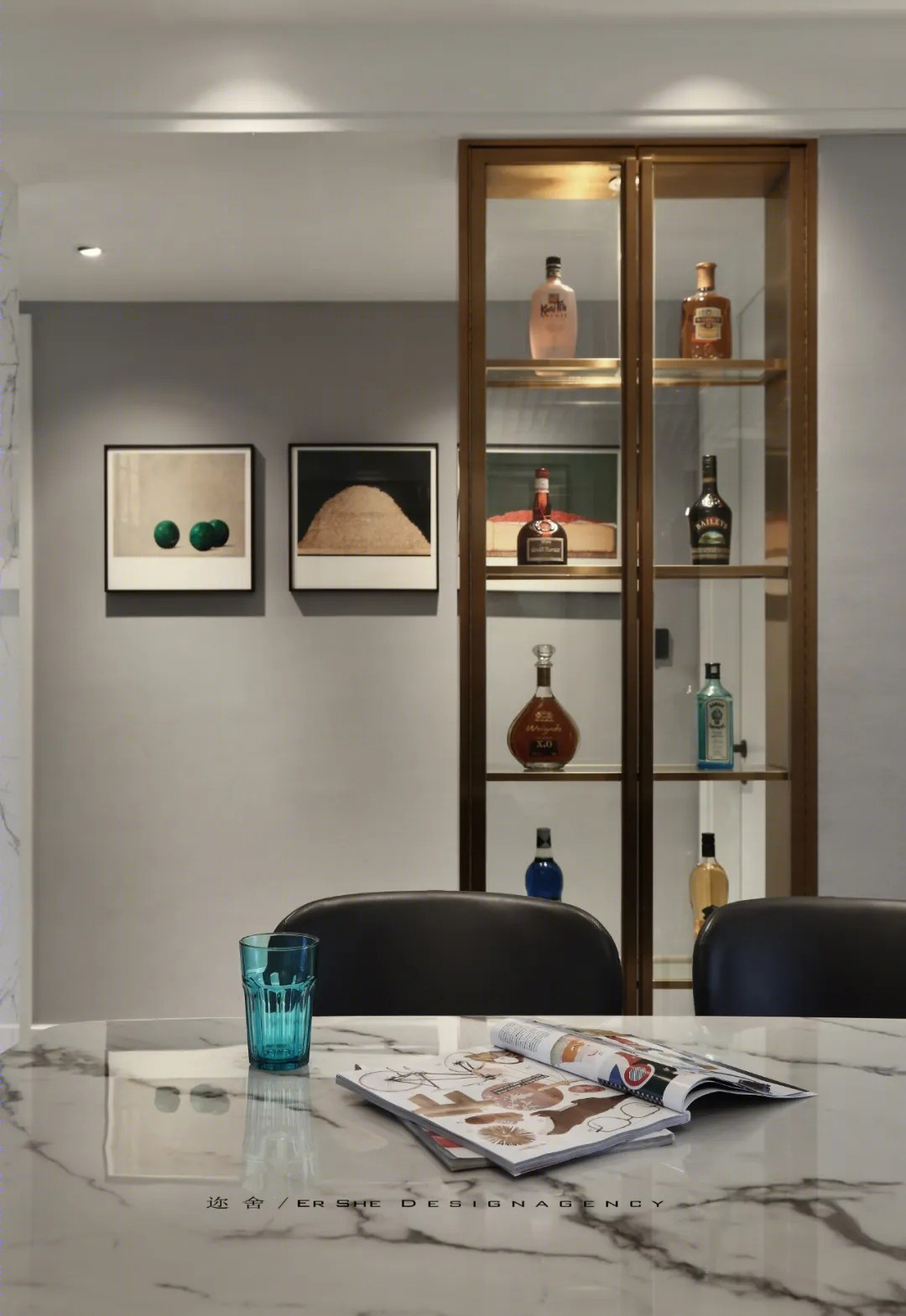 神秘森林的童话之旅 · 中梁一号院-41