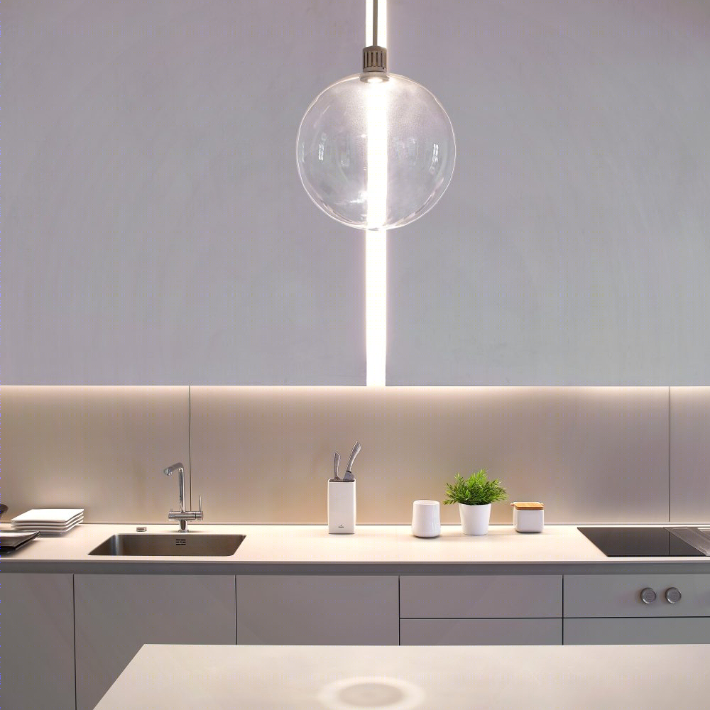 巴塞罗那 1907 年老建筑翻新，现代主义风格与历史元素完美融合-45