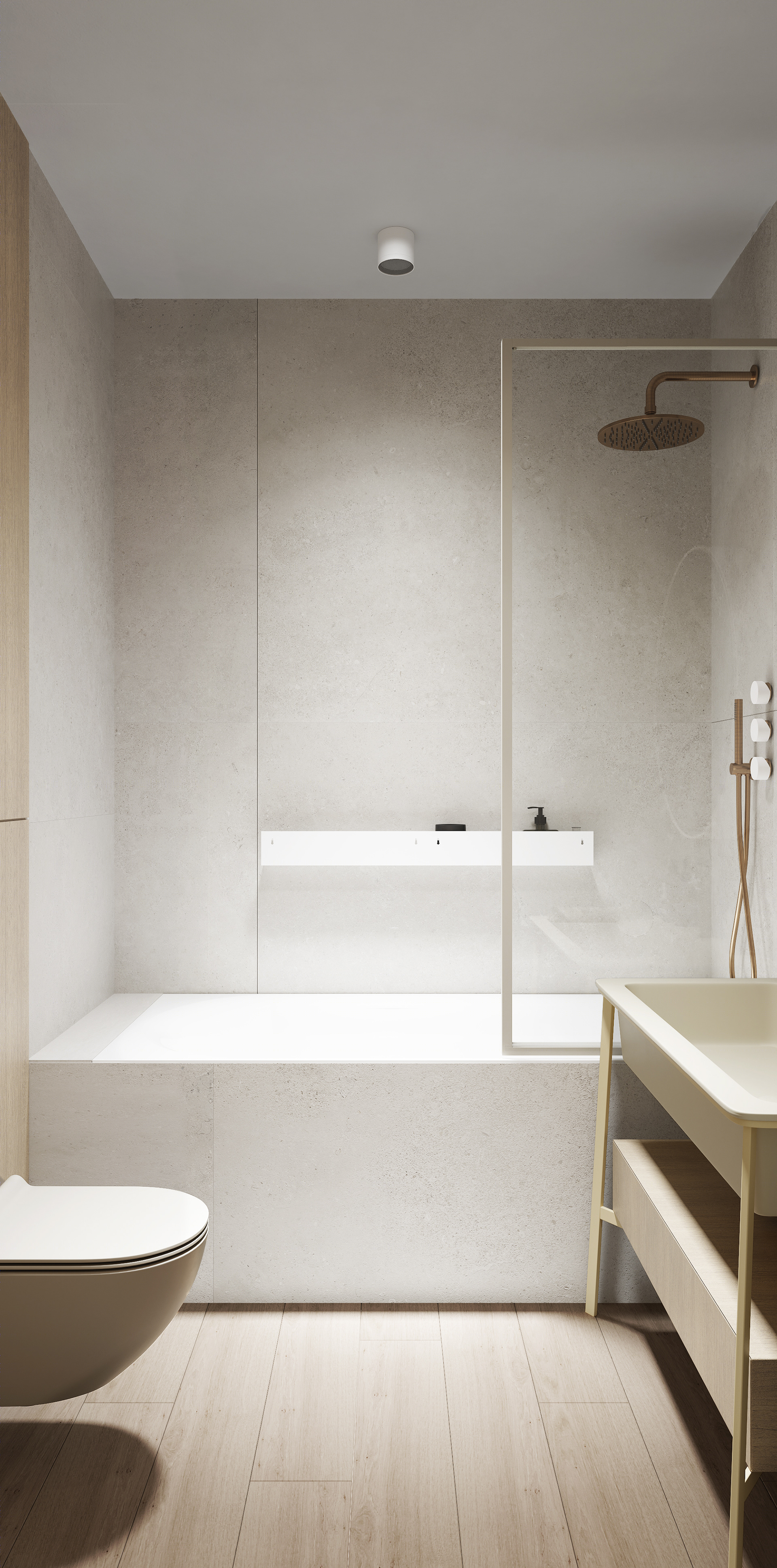 现代简约，双层住宅设计！            
            -27