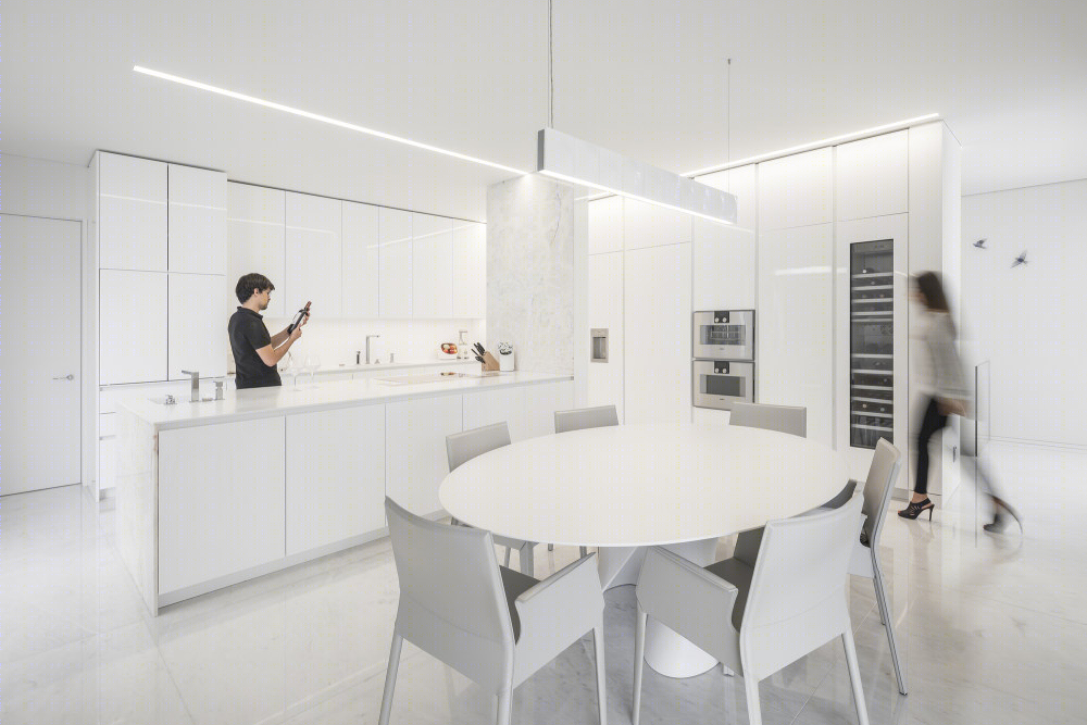 葡萄牙Agueda之家(2017) (Espaco Objecto)设计-54