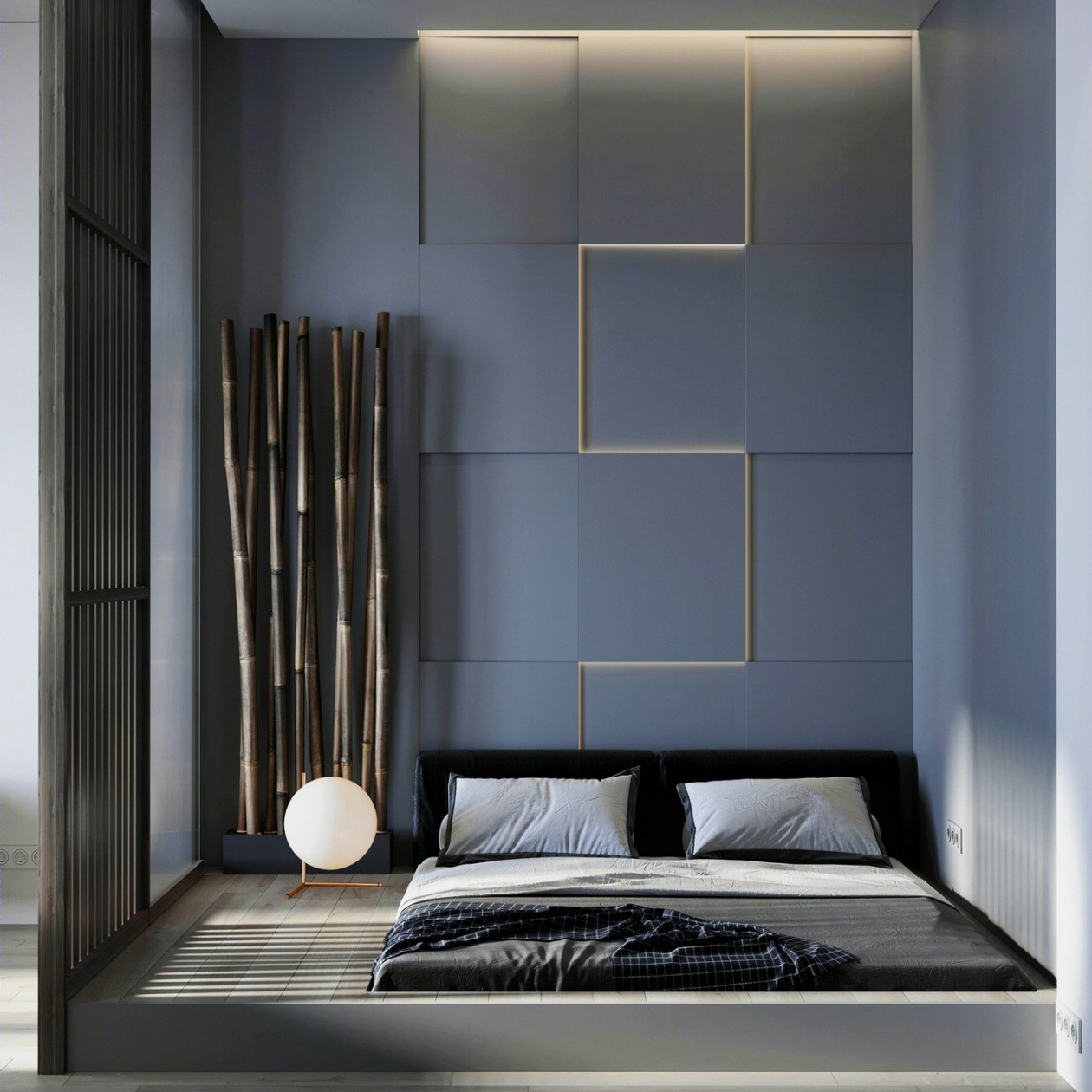 融合之美，打造精致优雅生活空间-4