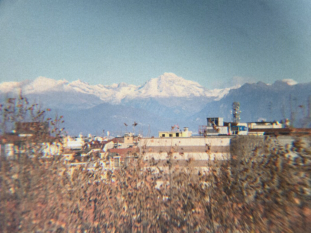 米兰 VI 公寓丨意大利米兰-7