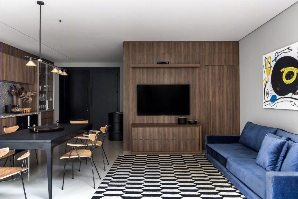 巴西五彩之家-22