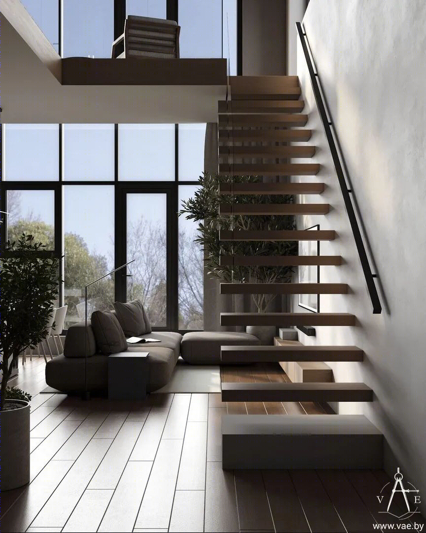 灰木空间丨Vae Design Studio-94