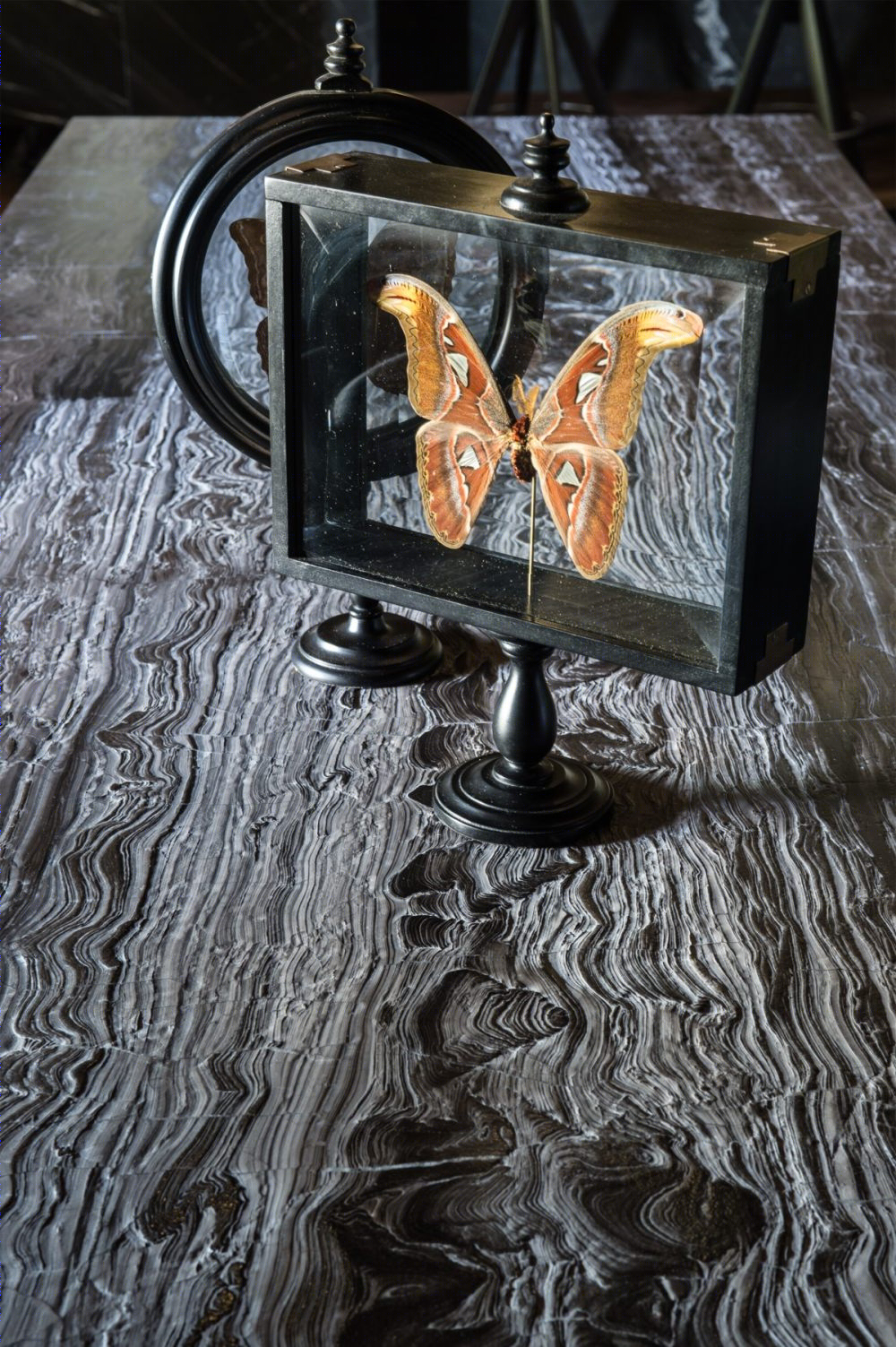 私人住宅 104 现代简约设计风-7