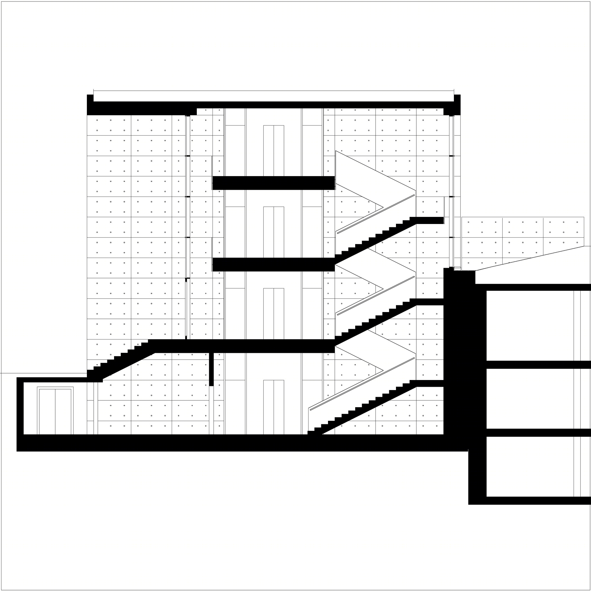 Paul Bretz Architectes 打造卢森堡办公建筑-16