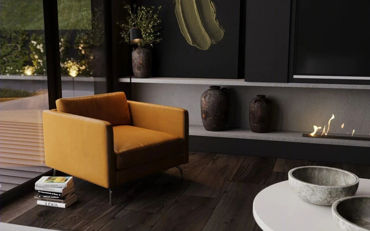 Nido Interiors 室内设计案例解析-50