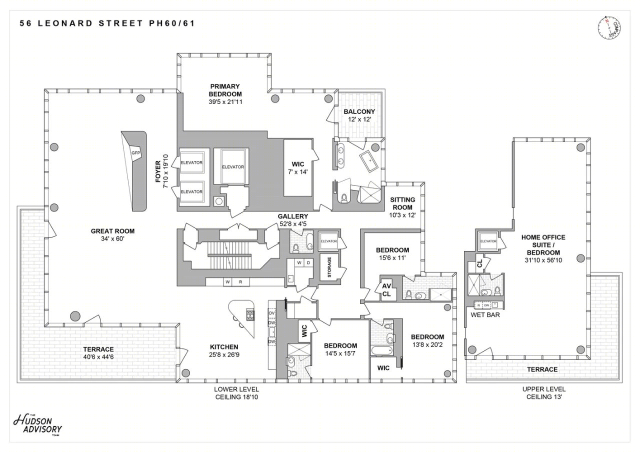 Amanemu 温泉度假村设计丨日本丨Herzog＆de Meuron-30