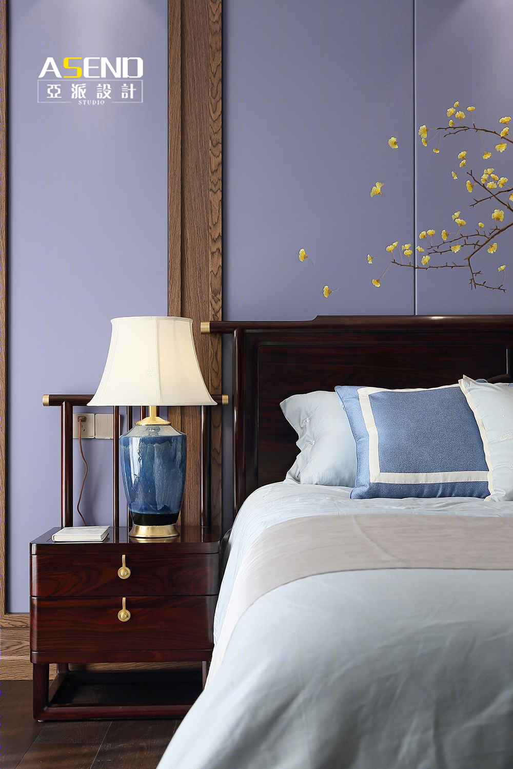 漫漫金陵梦 萦怀那一湾-28