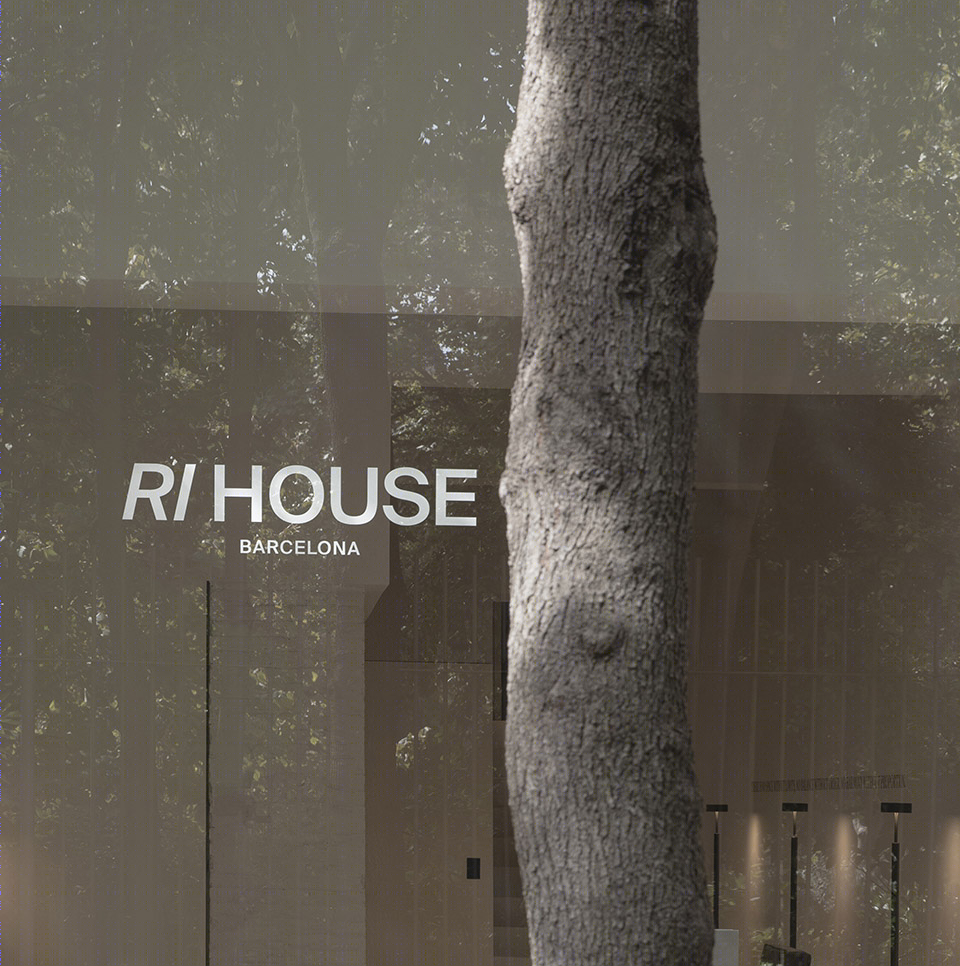 RI HOUSE 家居展厅丨西班牙巴塞罗那丨Francesc Rifé Studio-61