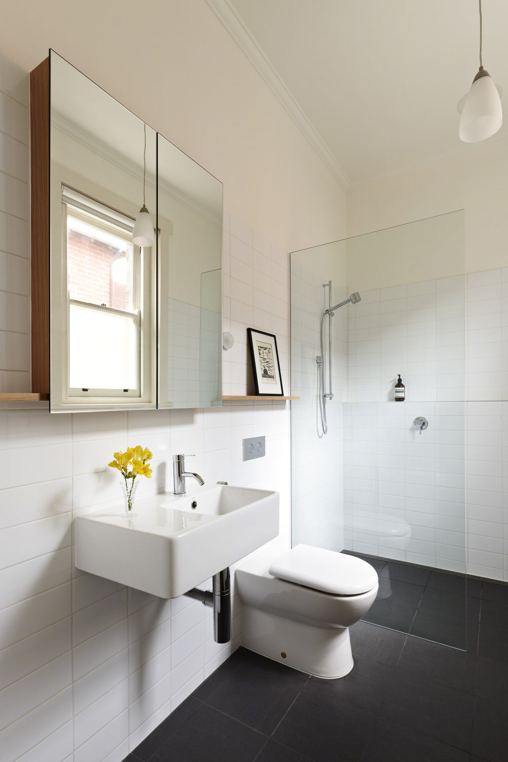 墨尔本联邦山住宅扩建，打造明亮温馨室内空间-23