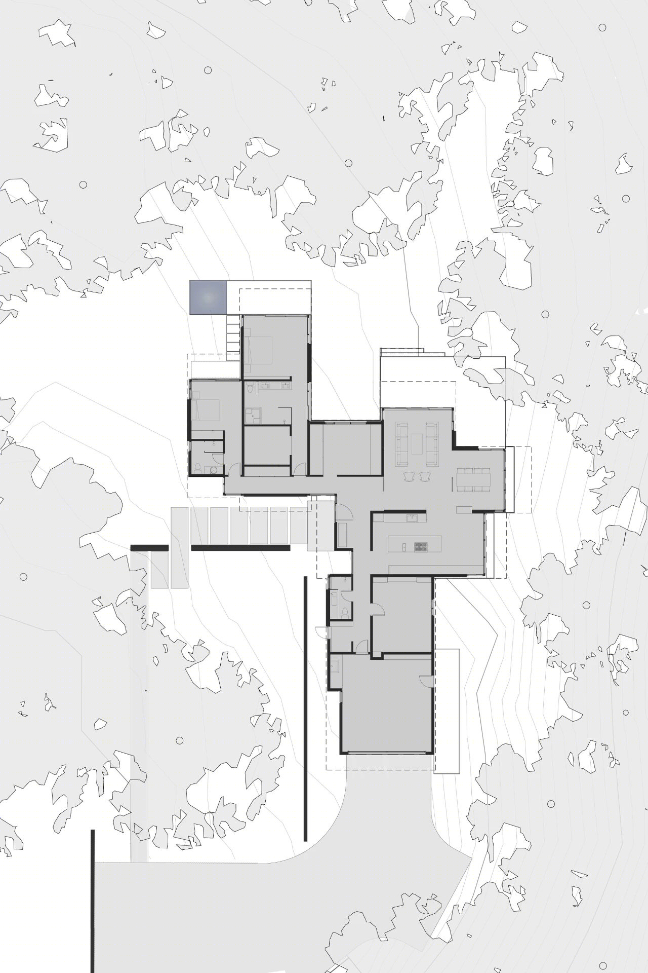 温情时光 FIELD Architecture-69