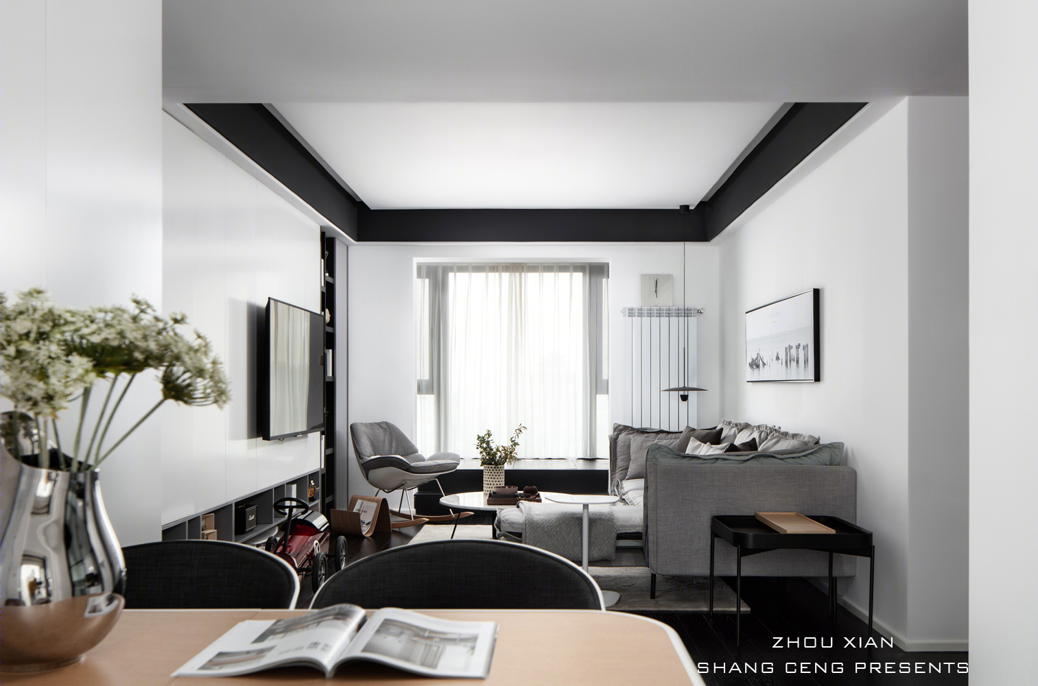 金地·天悦丨中国武汉-9