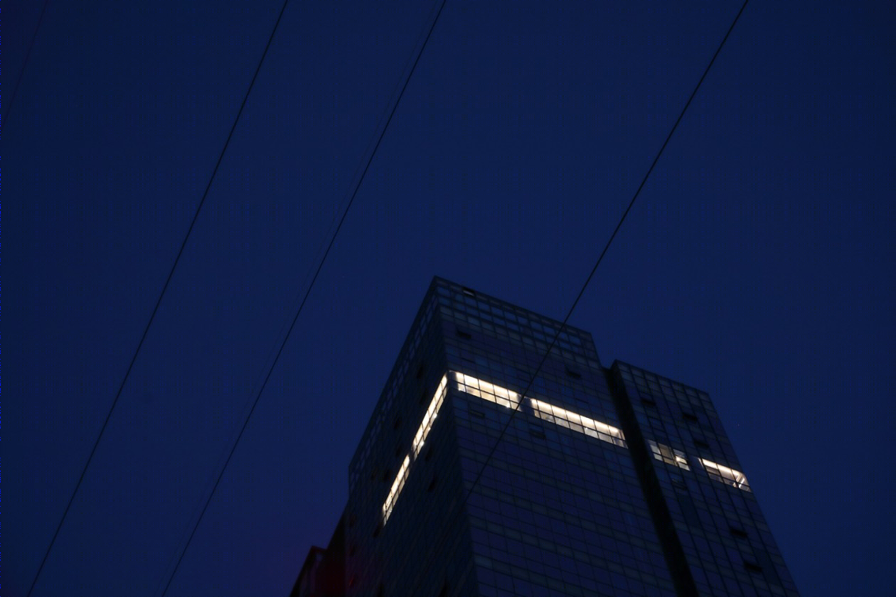 班尺设计|班尺设计办公场所-15