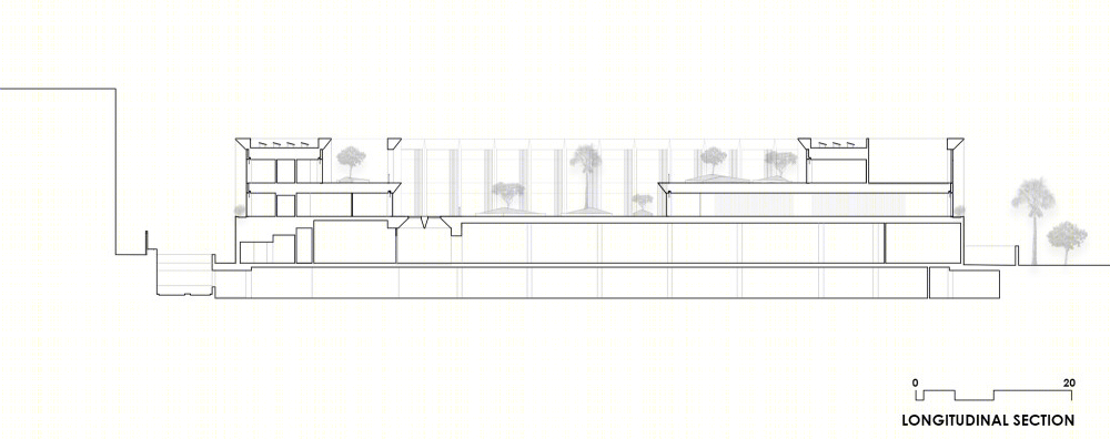 迪拜办公室建筑-26