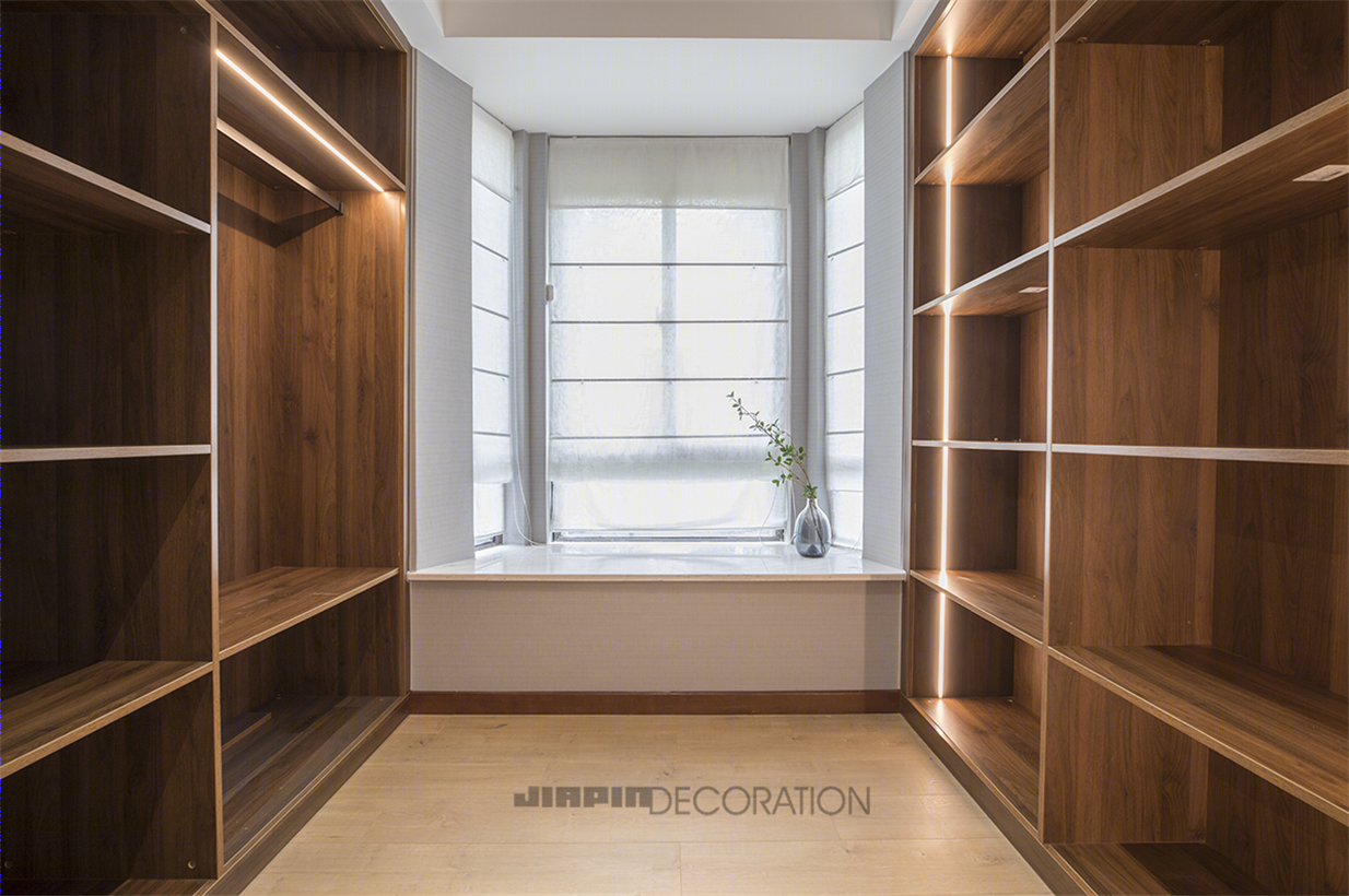 300 平观山鸿郡极简之家 | 双层空间，功能齐全-45