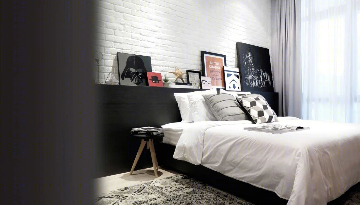 932 Designs丨样板间丨Design 设计专辑-148