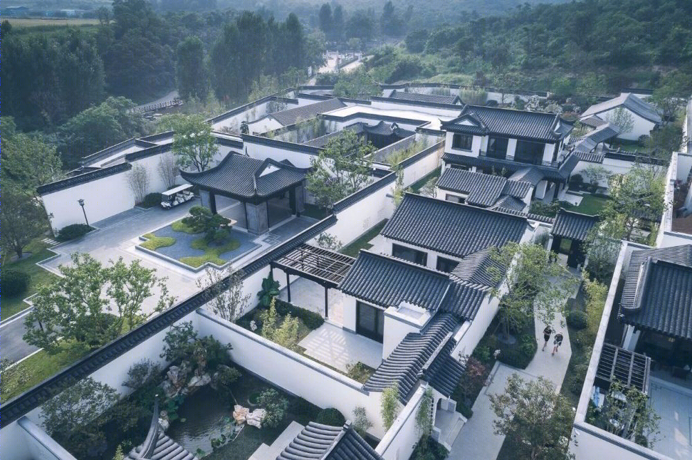 融创·阿朵小镇丨中国青岛-35