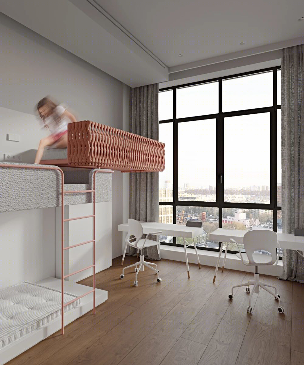 Nido Interiors 室内设计案例解析-51