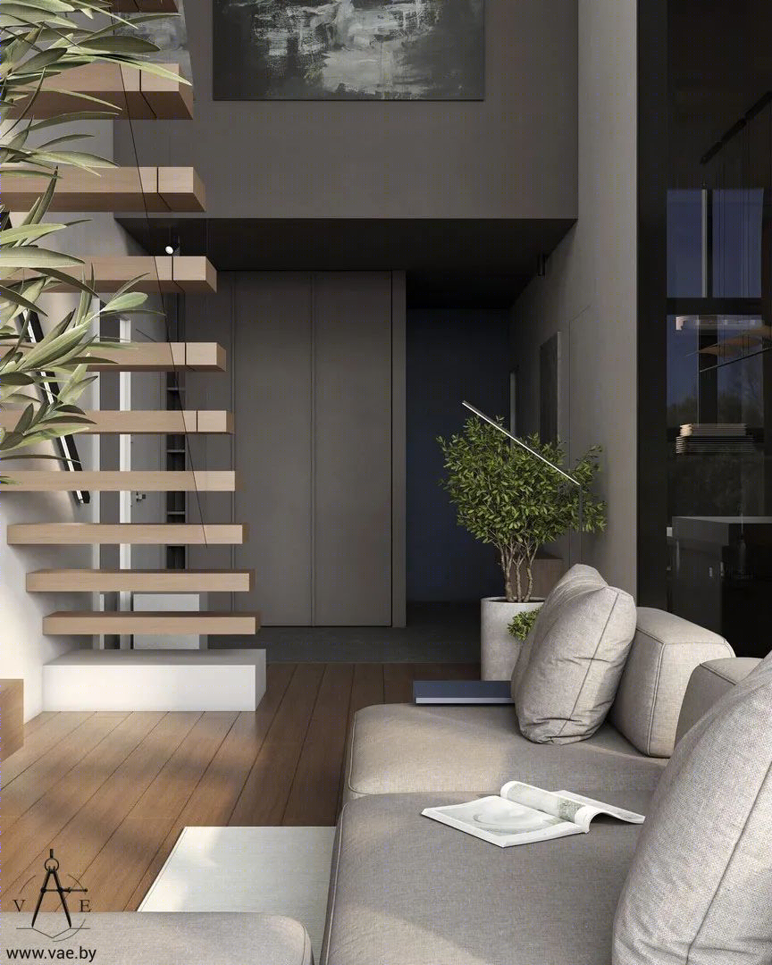 灰木空间丨Vae Design Studio-96