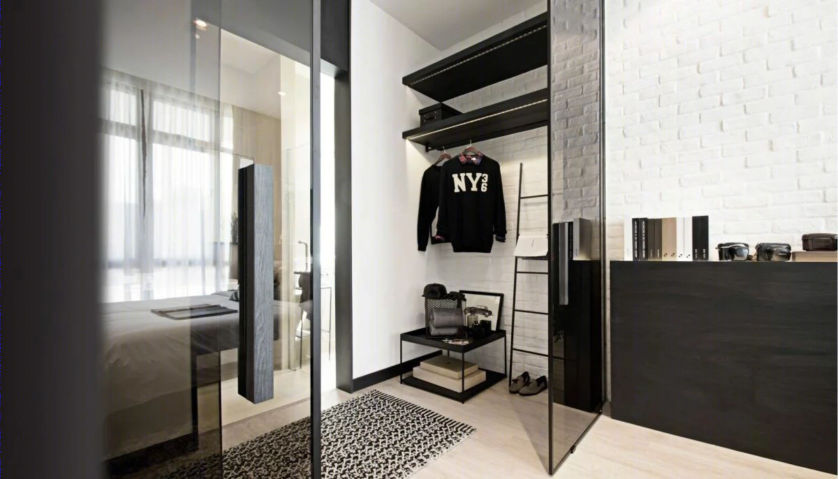 932 Designs丨样板间丨Design 设计专辑-149