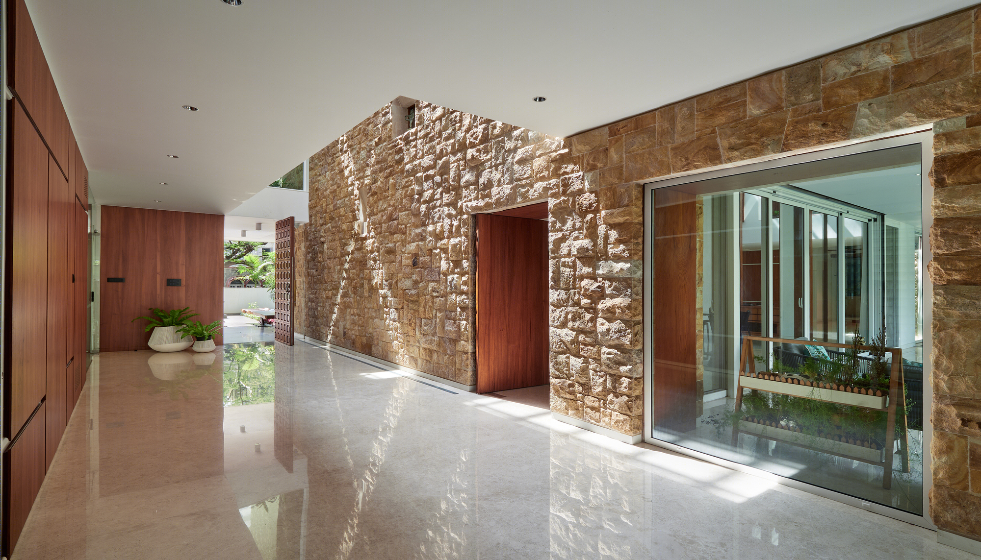 悬浮花园别墅-3