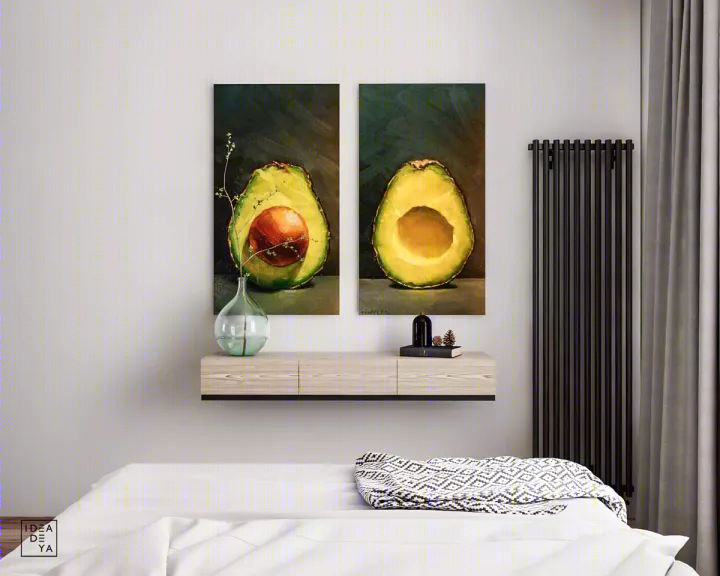 乌克兰现代三层住宅 | 自然与精致间的平衡-21